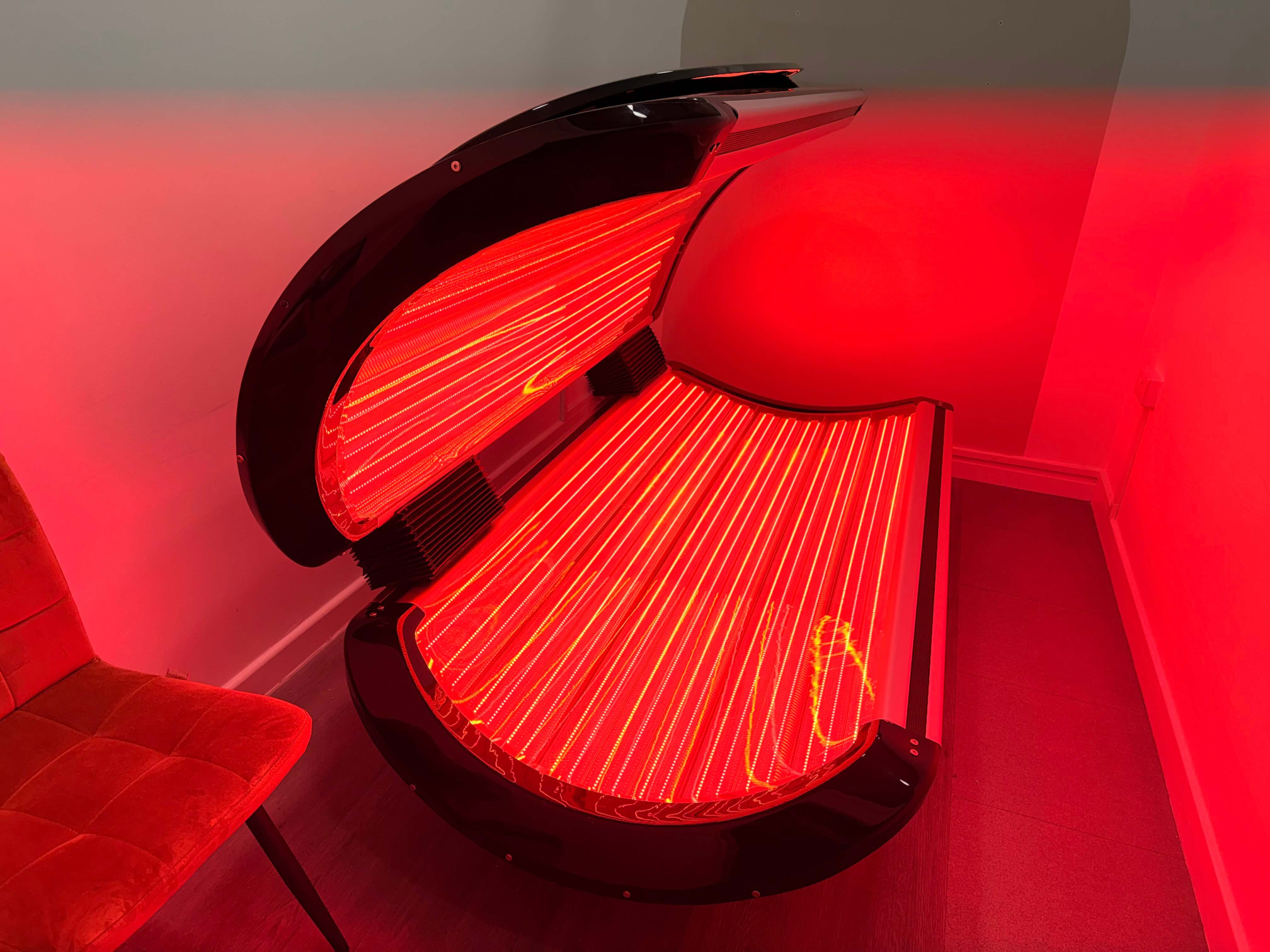 Red Light Therapy