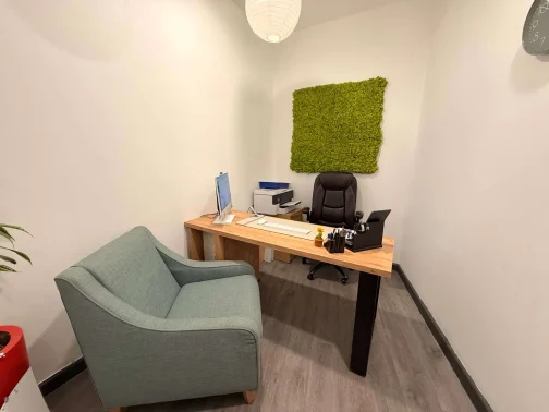 office