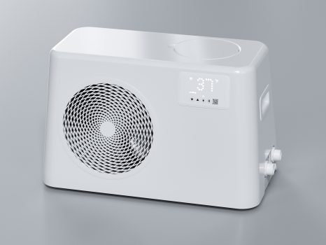 Cold Plunge Chillers