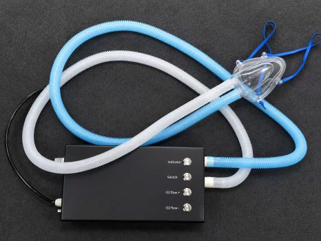 Optional Configurations & Accessories