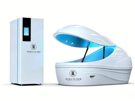 Floatation Pods