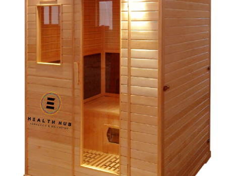 Infrared Saunas