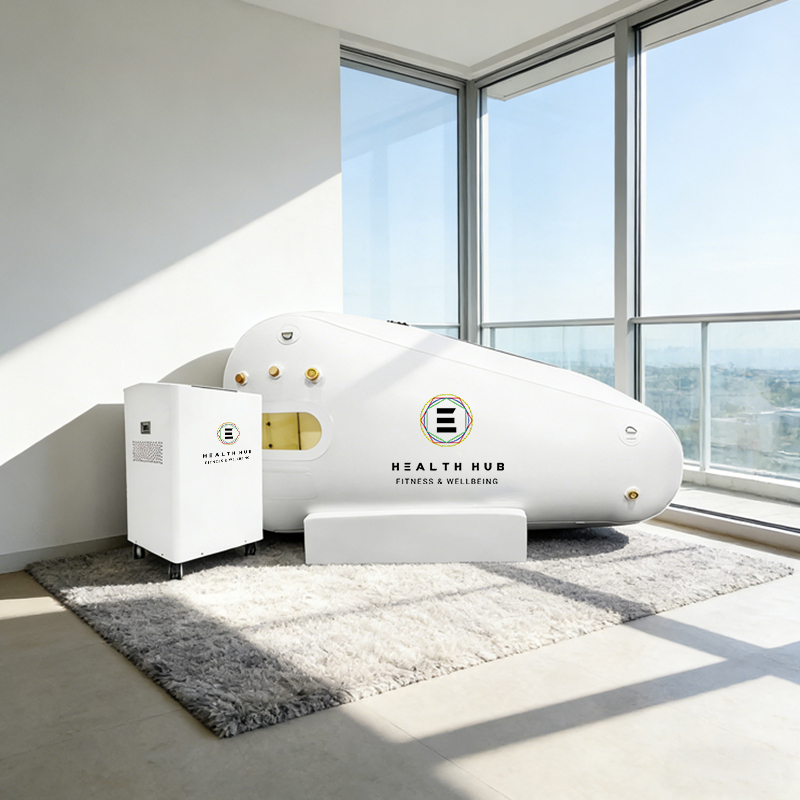 Soft chamber