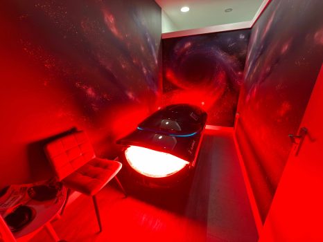Red Light Therapy